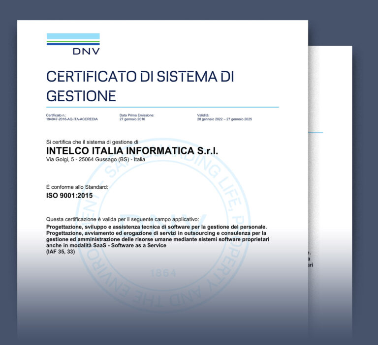 Intelco intelco varie - Intelco