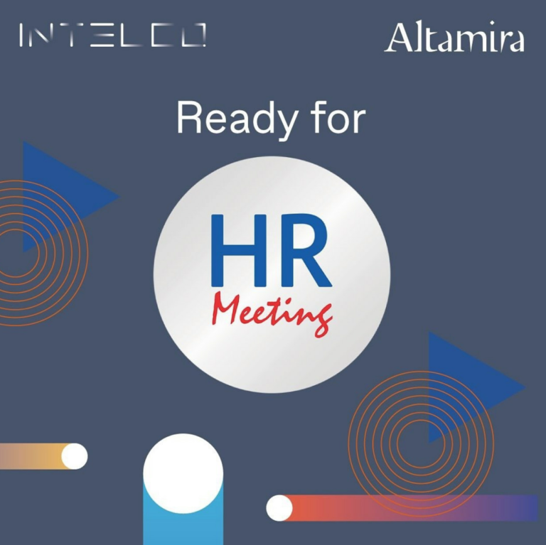 Intelco Inteam - Intelco
